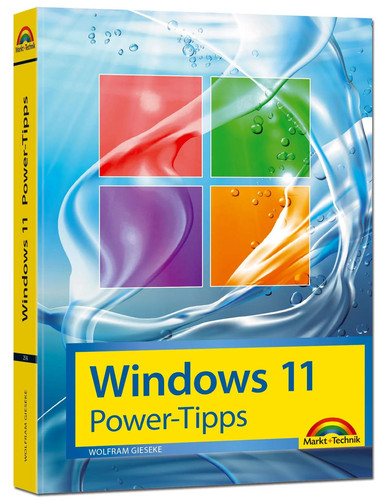 Windows power tipps - power, das