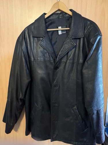 Henry morell lederjacke herren - lederjacke,