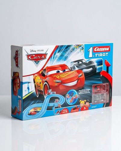 Carrera first disney - carrera, disney·pixar