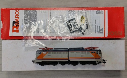 Rivarossi 1418 e646 031 - 1418,