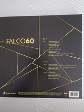FALCO 60 - Yellow  Edition