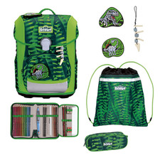 Schulranzen - Set Scout Neo