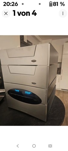 Design hifi mini - hifi,