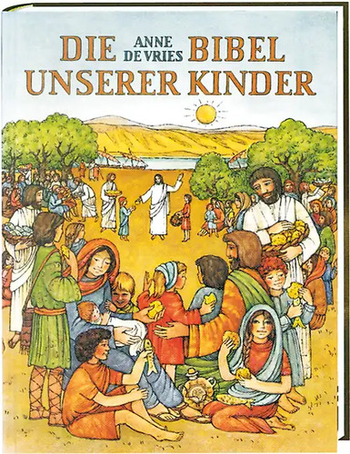 Die bibel unserer - die,