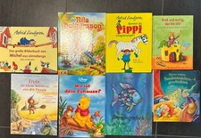 Verschiedene Kinderbücher