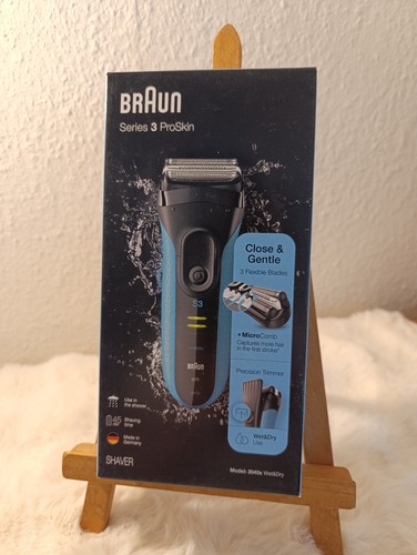 Braun series proskin 3040s - proskin,