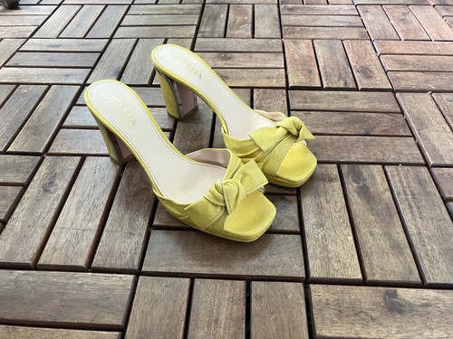Prada mules sandalen - mules,,