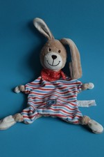 Tchibo - Schnuffeltuch "Hase"