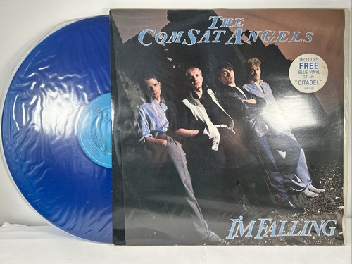 Bundle the comsat - angels,