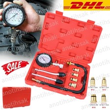 KOMPRESSIONSTESTER FÜR BENZIN