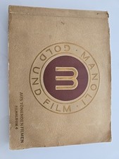 Manoli Zigaretten Film Bilder