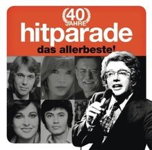 40 Jahre Zdf Hitparade: das