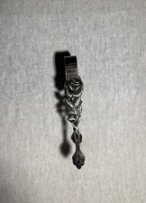 Zuckerzange Hildesheimer Rose