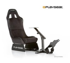 PLAYSEAT EVOLUTION ALCANTARA - Gaming Chair - Neu & OVP