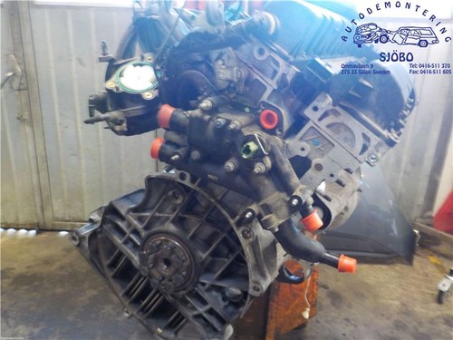 Motor ohne anbauteile - motor,