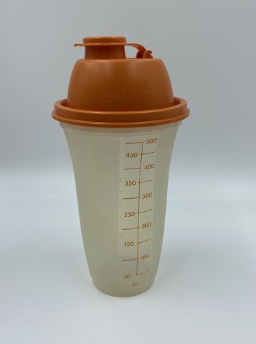 Tupperware messbecher shaker - tupperware,