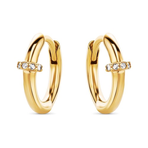 Miore damen ohrringe 925 - ohrringe,