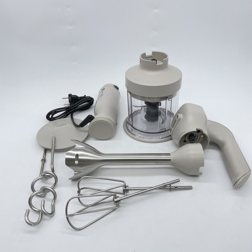 Ninja foodi 1 - 3-in-1, stabmixer