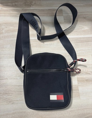 Tommy hilfiger bauchtasche - tommy,
