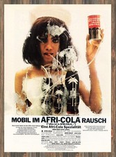 Afri-Cola - Reklame