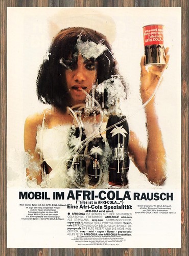 Afri cola reklame - afri-cola,