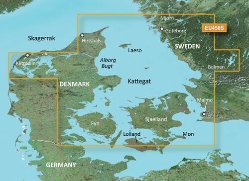 Garmin bluechart vision - garmin,