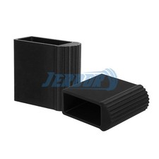 2x Leiterfüße 50x22mm für