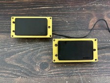 80s Ibanez IBZ Humbucker