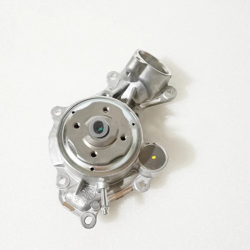 Engine water pump - water,