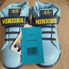 Kinderschuhe Casual Sneakers     Größe 26