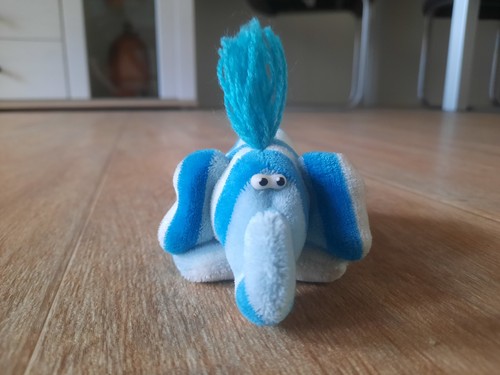 Elefranz perlsacktier bebe - elefranz,,