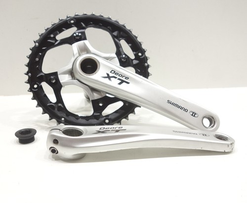 Shimano deore mountainbike - xt,