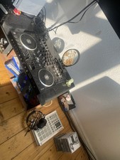 Terminal MIX 4 Reloop Serato