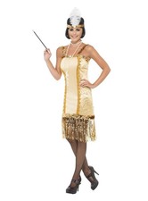 Goldenes 20er Jahre Charleston