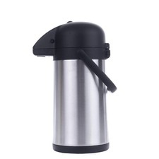 Airpot 2,2 L Pumpkanne