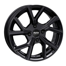 4x 16 Zoll P115 Alu Felgen für Citroen Berlingo 3 7 B9 C2 J C3 Aircross S 2