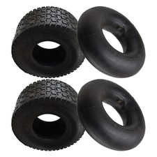 2x Reifen Mantel / 2x Schlauch