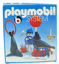 PLAYMOBIL 3518 V1 Zirkus