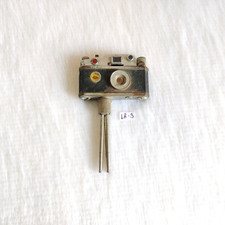 Vintage KKW Kamera Form