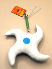 Naruto Uzumaki Naruto Strap