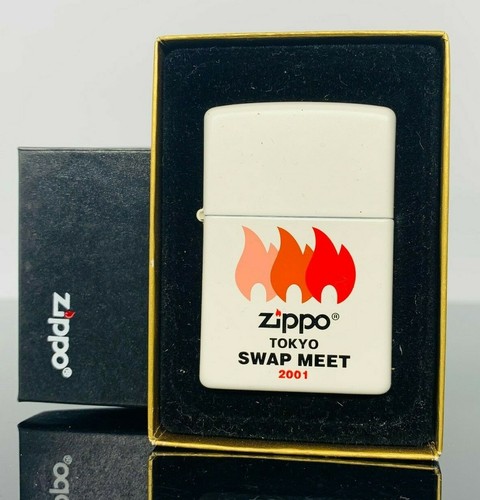 Zippo feuerzeug tokyo - zippo, japan