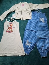 Mim-Pi 3teiliges Set Jacke