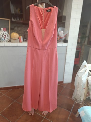Elisabetta franchi overall - elisabetta,