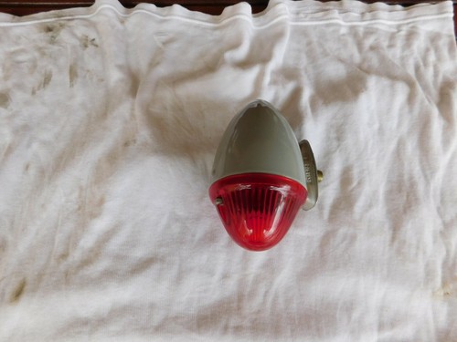 Original ddr rücklicht - ddr,