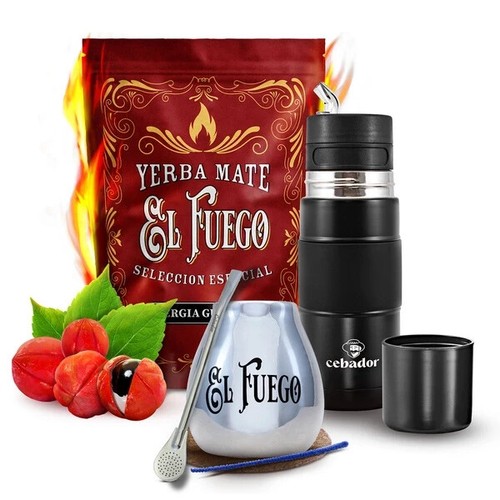 Mate tee set - mate,