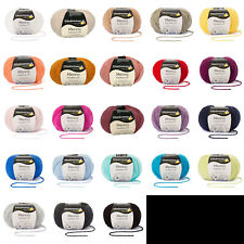 Schachenmayr - MERINO EXTRAFINE 170 - Wolle - 50g - LL 170m -(€10,50/100g)