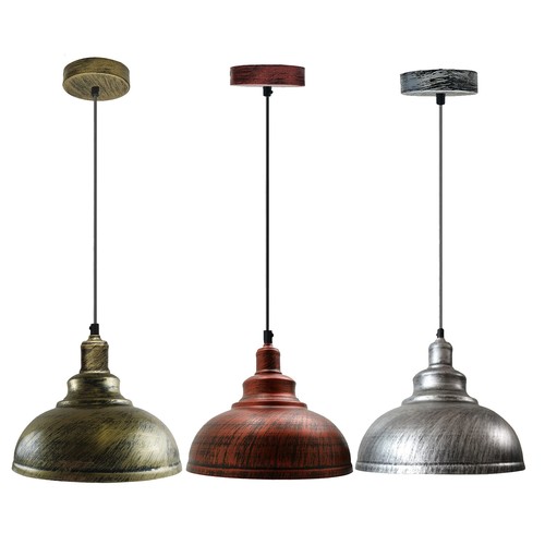 Vintage pendelleuchte - vintage,