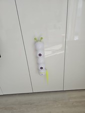 Katzen Spielzeug Wurm