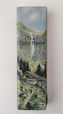 Vintage "The Echo Harp"