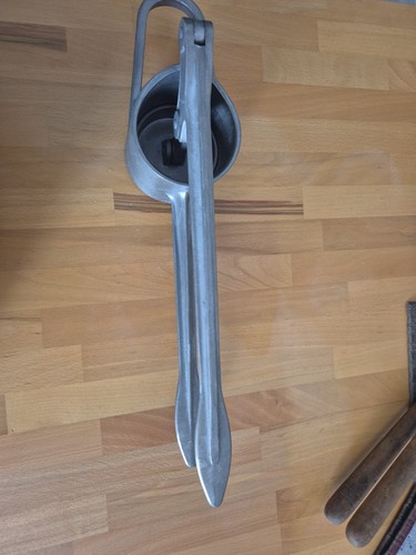 Spätzlepresse kartoffelpresse - spätzlepresse,
